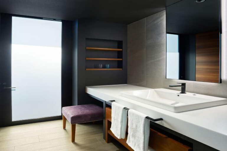 Bathroom 5