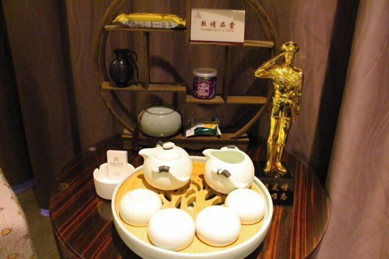 Others 5, Tianzhu Mountain Wangfu International Hotel, Anqing
