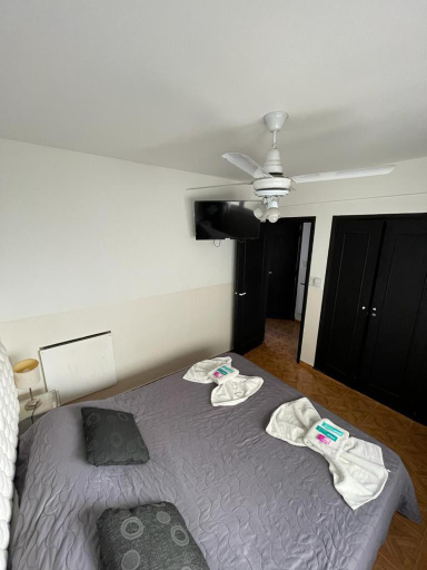 Bedroom 3, Lolo Hotel Boutique, General Pueyrredón