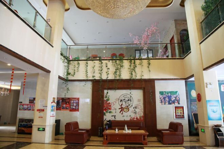 Others 5, Jmunai Tourist Hotel, Altay