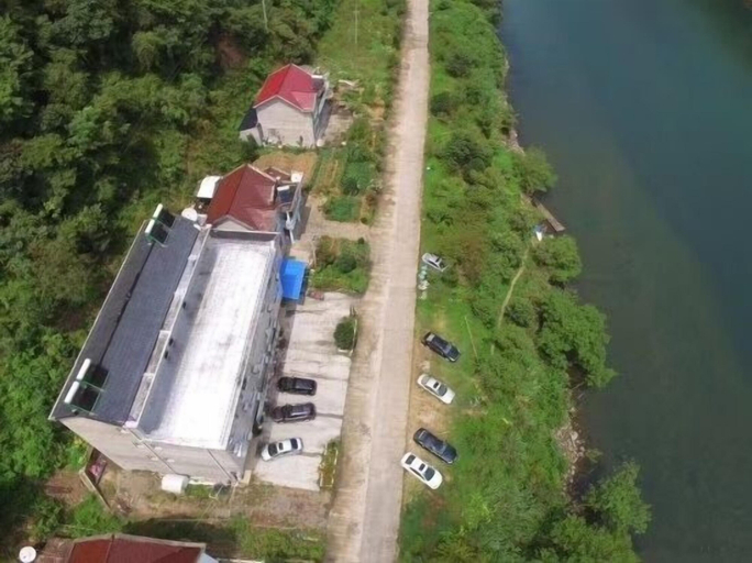 Exterior & Views 2, Ningguo Julongwan Farmstay, Xuancheng