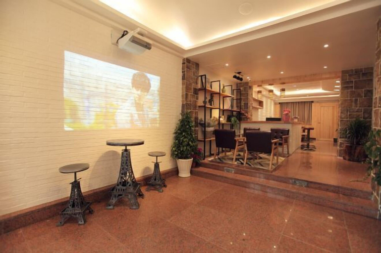 Others 5, Qingfei Hostel, Wenzhou