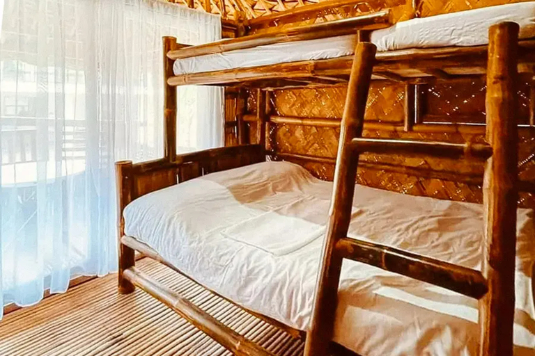 Bedroom 4, Ciudad Caliente by The Lavana, Talisay