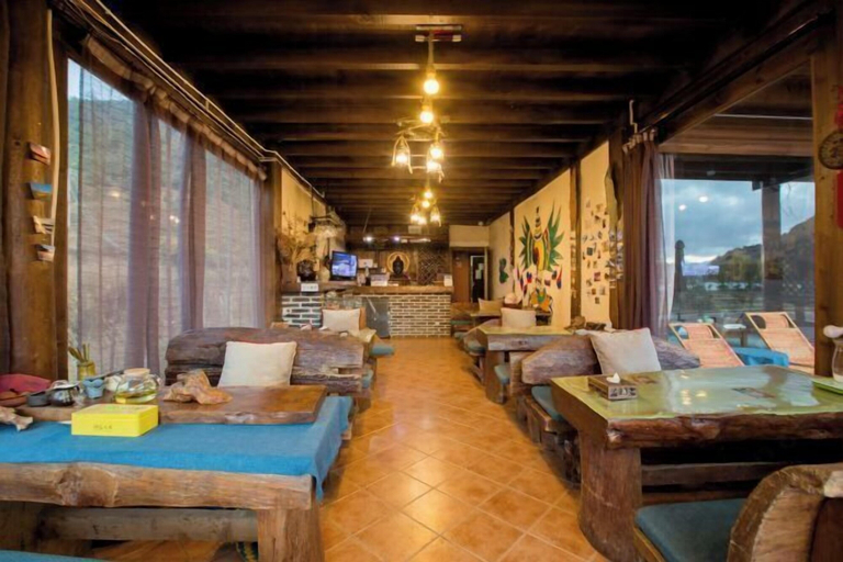 Others 5, Theme Lovertree Holiday House, Lijiang
