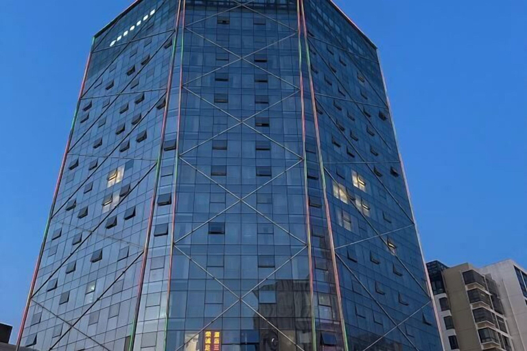 Exterior & Views 2, Vienna International Hotel (Changzhou Hutang), Changzhou