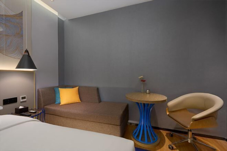 Bedroom 7