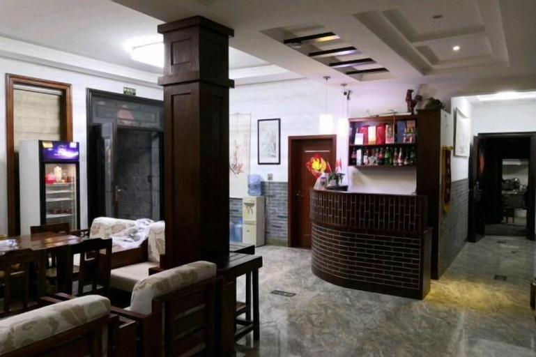 Others 4, Dongshan Yunju Hotel, Huzhou