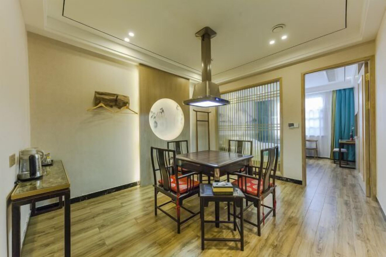 Others 4, Yijiangnan Selected Hotel, Ningbo
