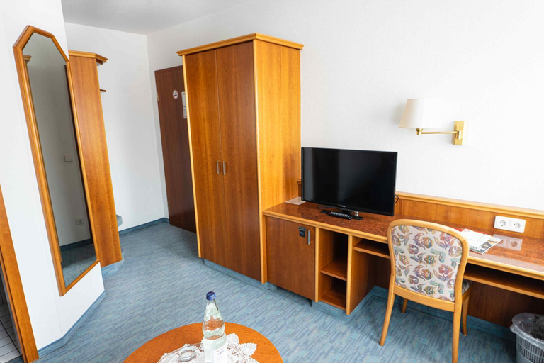 Others 5, Hotel Maselheimer Hof, Biberach