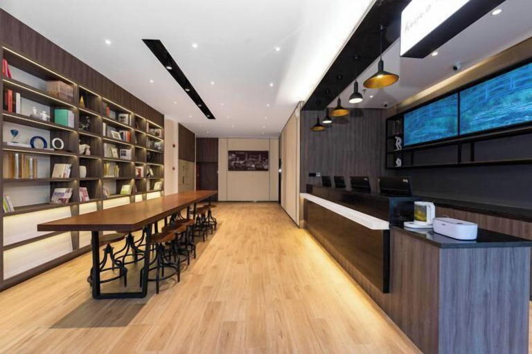 Others 4, HanTing Hotel (Zhengzhou Huanghe Road Subway Station), Zhengzhou