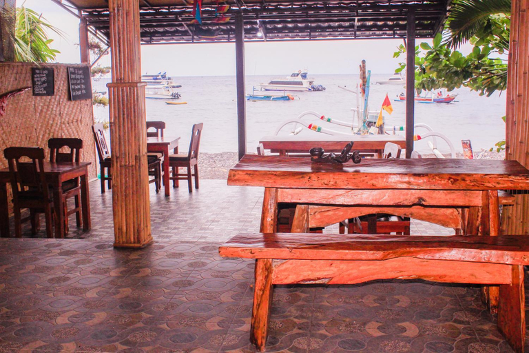 Others 5, COCONUT BEACH BUNGALOWs & WARUNG 2, Karangasem