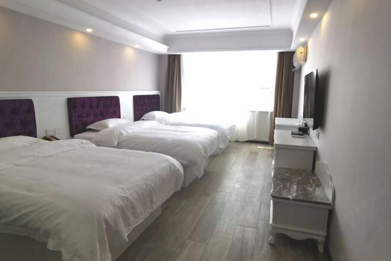 Others 4, Milannuo Business Hotel, Guilin
