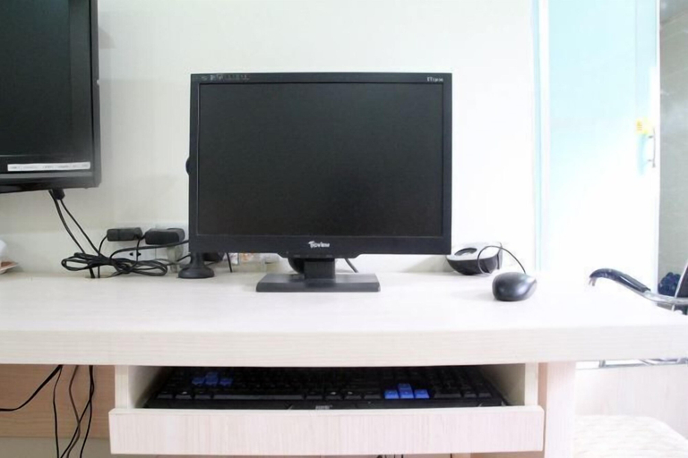 Others 5, Jujin Hotel, Jiangmen