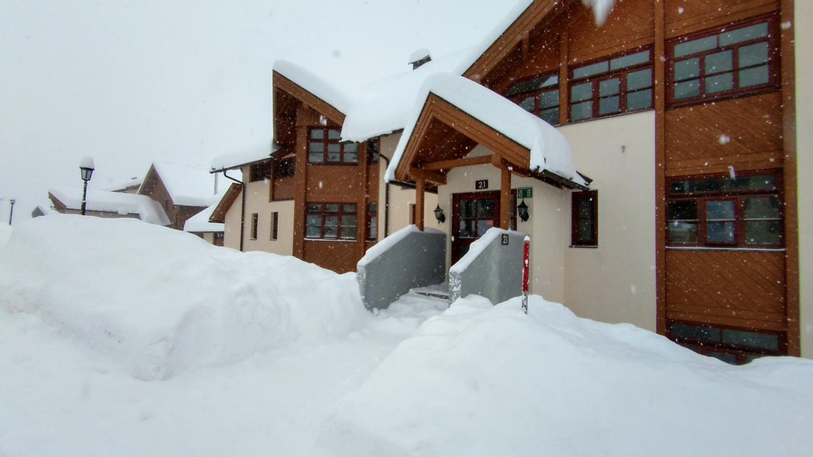 Exterior & Views 1, GOOD Times Gerlitzen, Villach Land
