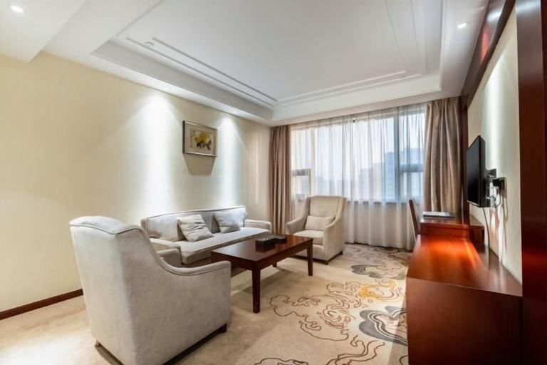 Others 5, Regan International Hotel, Wuxi