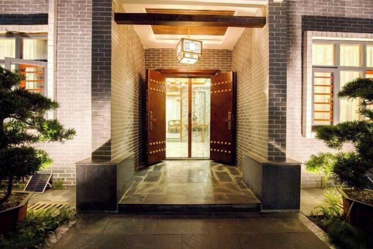 Exterior & Views 2, Shanshui Wujian lnn, Chenzhou