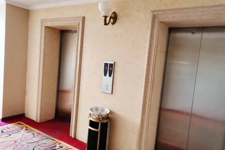 Others 3, Fuhua Hotel, Weifang