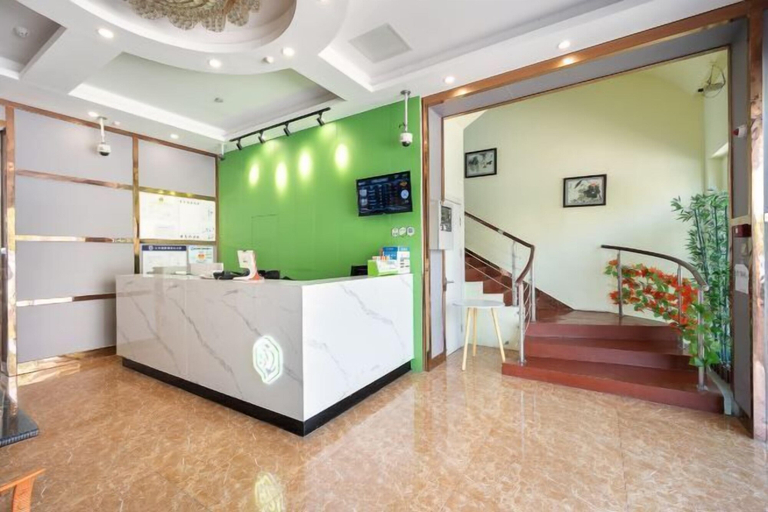 Others 5, Preferred Hotel (Shanghai Sheshan), Shanghai