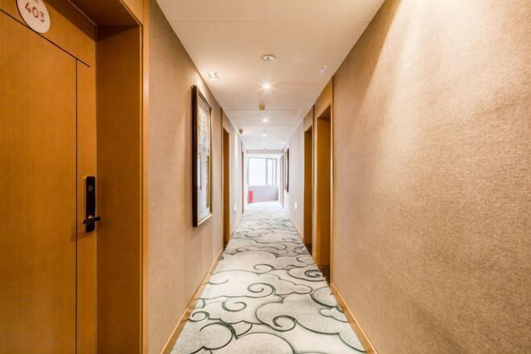 Others 4, Mianyang Tianhong Hotel, Mianyang