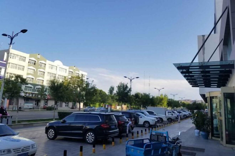 Others 5, Jmunai Tourist Hotel, Altay