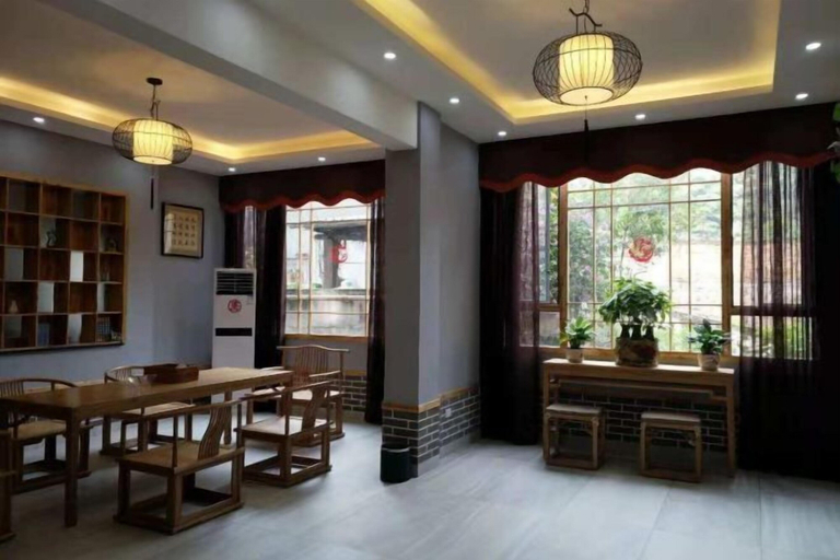 Others 4, Banshan Bieyuan Inn, Zhaotong