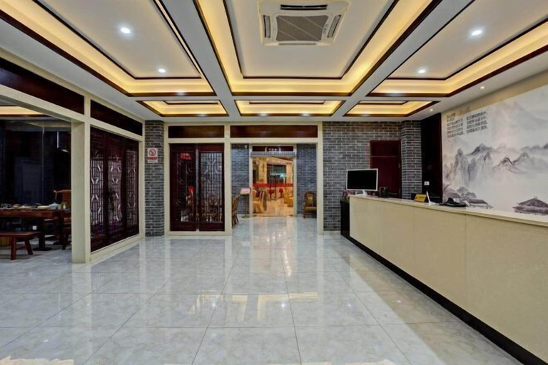 Others 5, A Chen Cottage Hotel, Nanchang