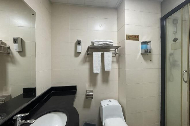 Others 4, Dongguan Hongdu Hotel, Dongguan