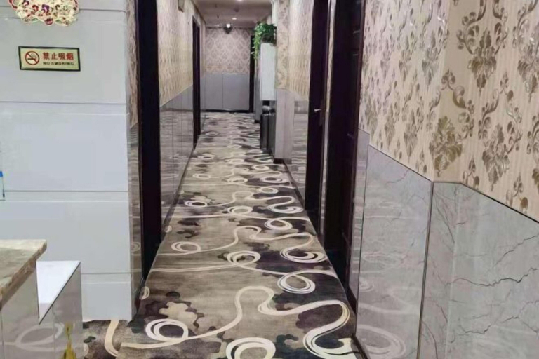 Others 3, Yuanli Hotel, Chongqing