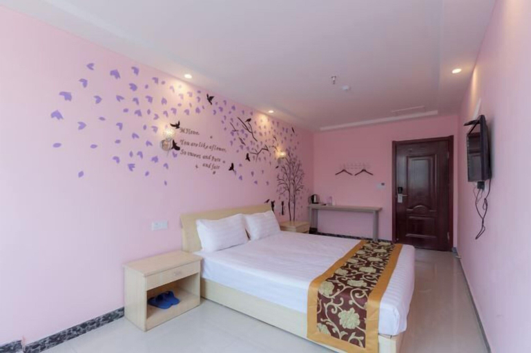 Bedroom 10