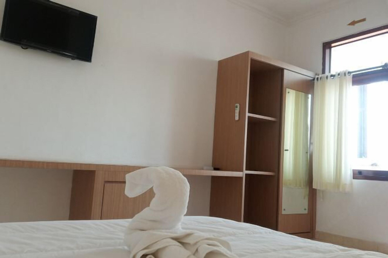 Bedroom 5