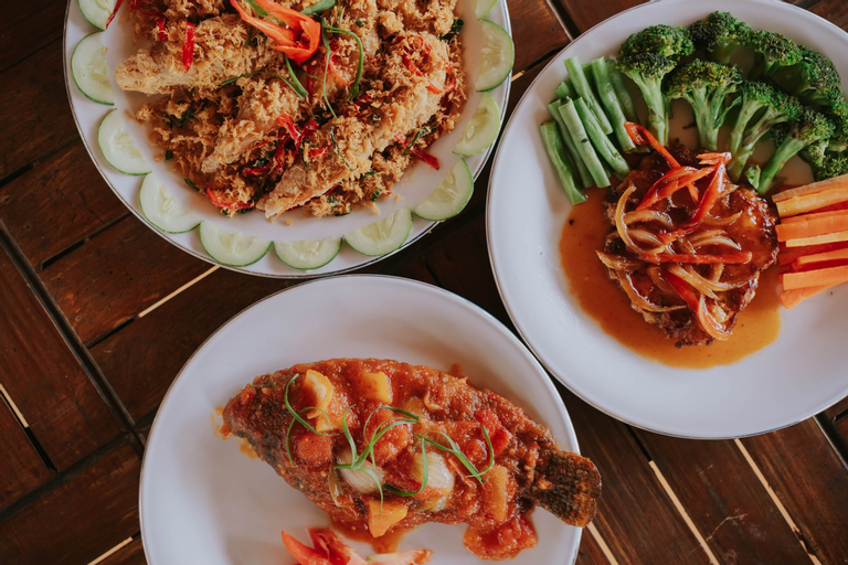 Food & Drinks 16