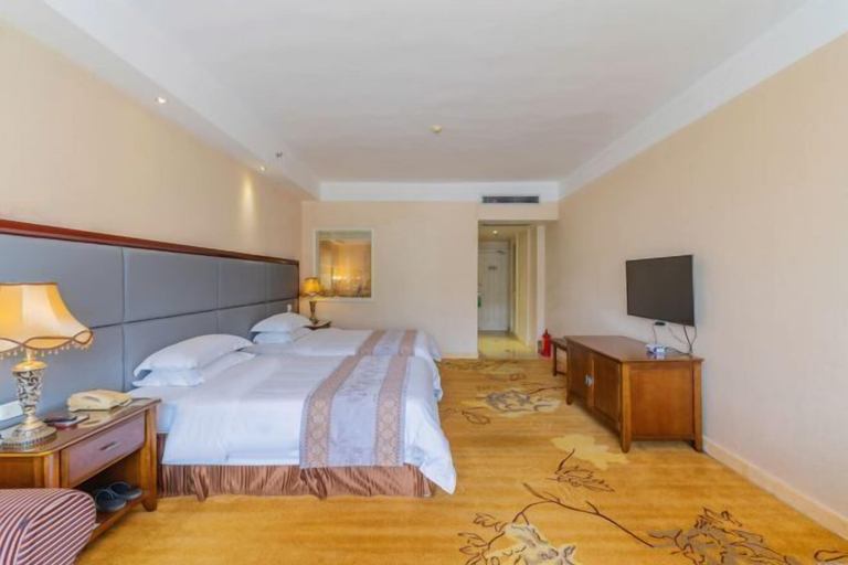 Bedroom 7