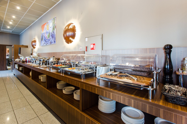 Food & Drinks 4, Narva Hotell & Spa, Narva
