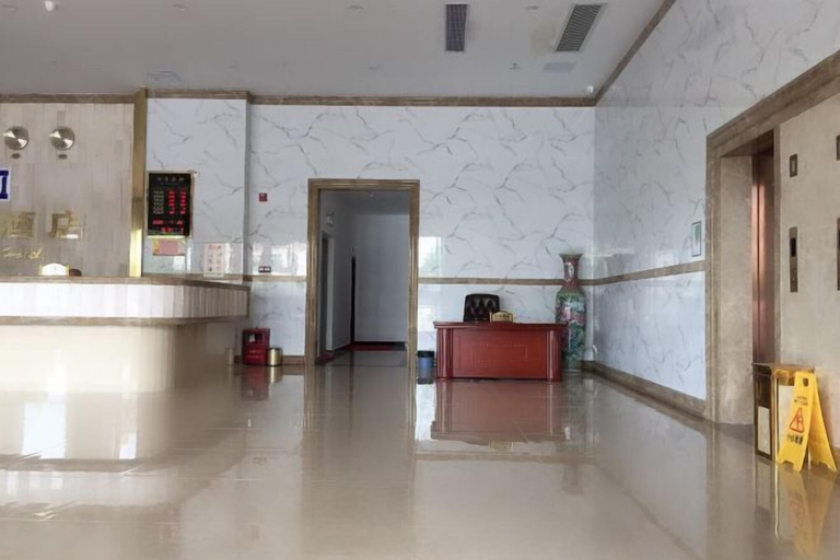 Others 5, Tengji Hotel, Jiangmen