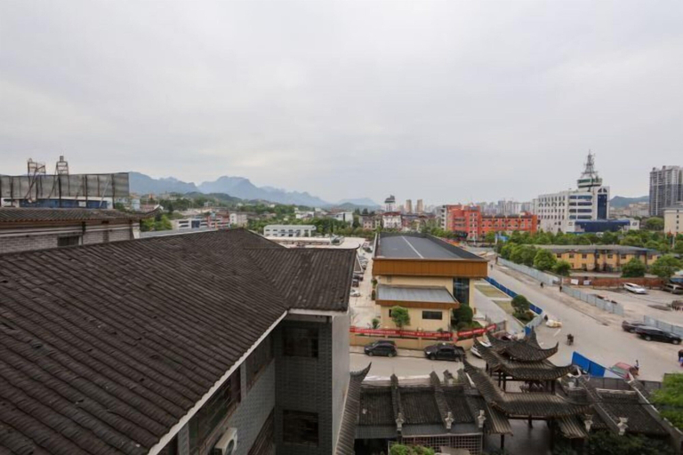 Others 4, Dade Hotel, Zhangjiajie