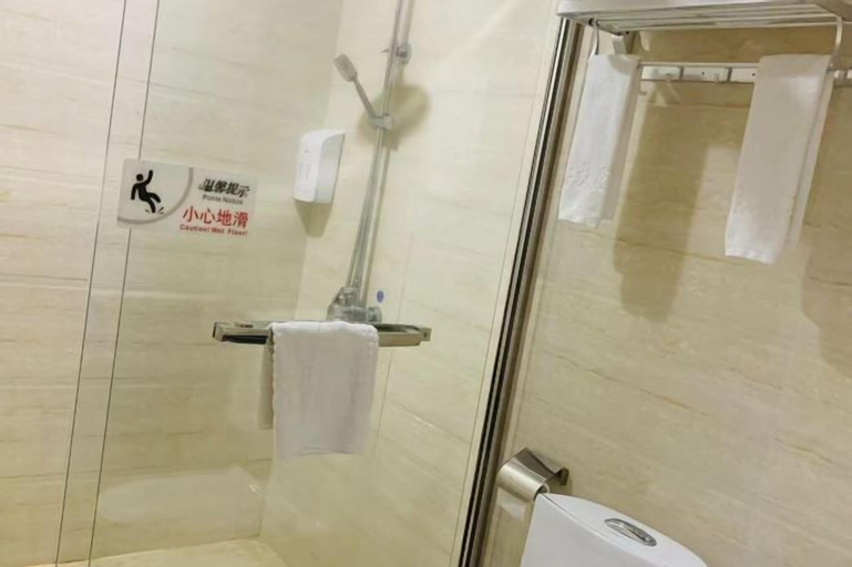 Minghui Hotel, Shanwei