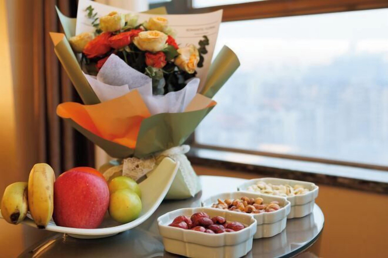 Food & Drinks 5, PARK SOURCE HOTEL, Zunyi