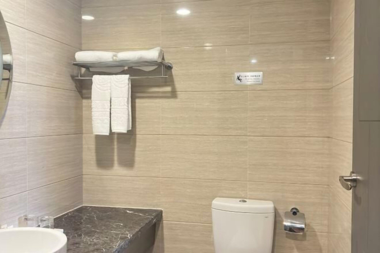 Others 5, Jinjiang Haiyue Hotel, Dalian