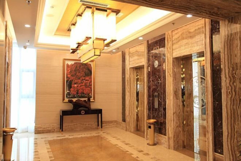 Others 5, Shenglin International Hotel, Baoding