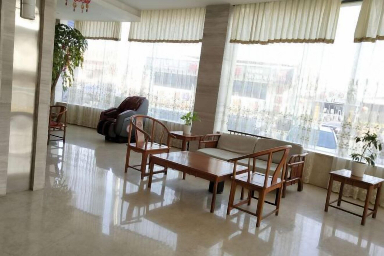Others 5, Hao Wang Jiao Hotel
