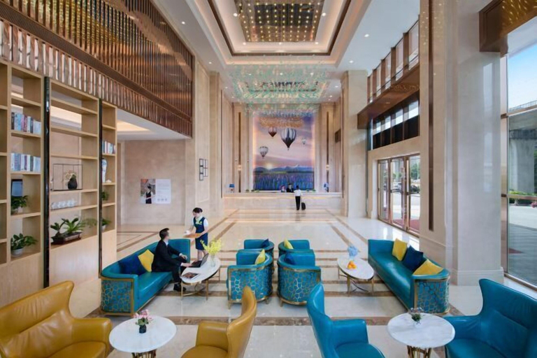 Others 5, Vienna International Hotel (Dongguan Hongmei Town), Dongguan