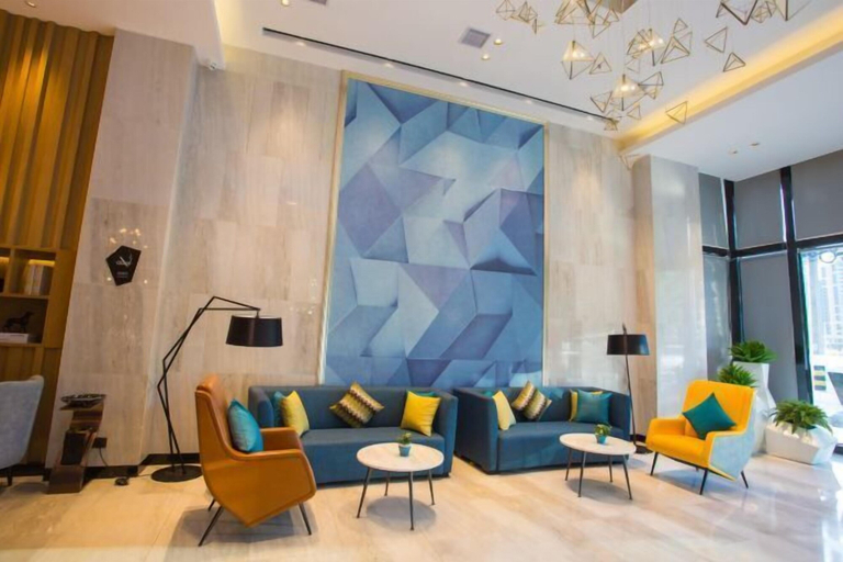 Others 5, Jinhua Tian Hotel, Xiaogan