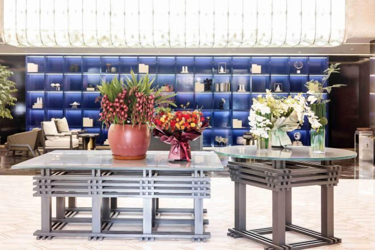 Others 4, Shangrao Hongshi Dynasty International Hotel (Xincheng Wuyue Plaza), Shangrao