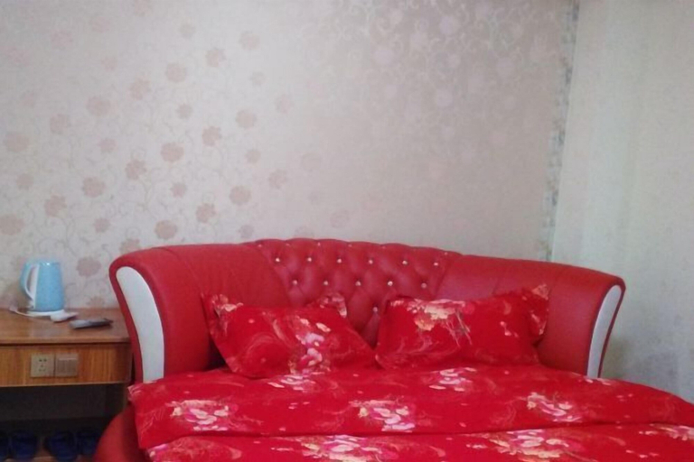 Others 3, Lvyuan Hotel, Yongzhou