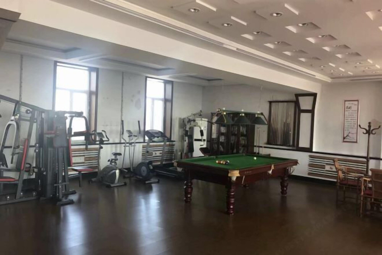 Others 5, Tahe Eighteen Post Residence, Daxing'anling