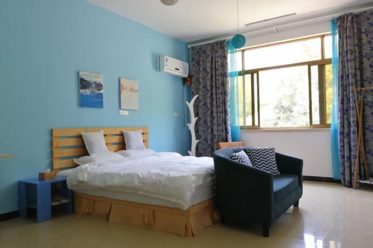 Nanxi Longevity Flower Farmer Stay Inn, Wenzhou