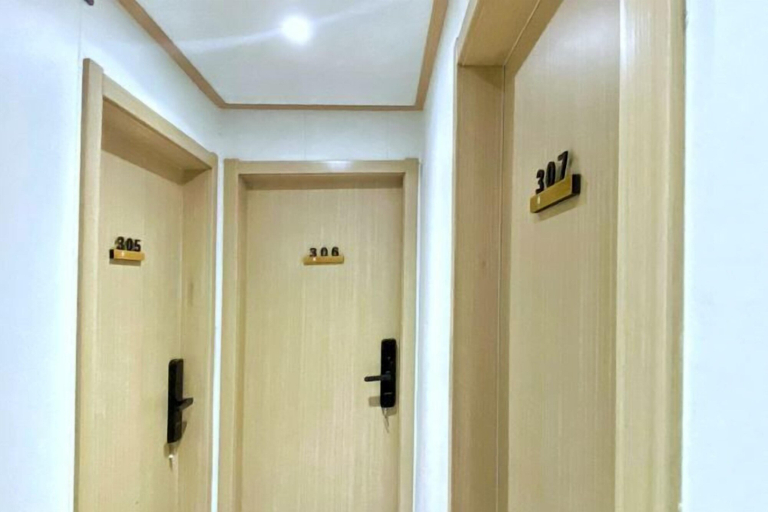 Others 5, My House, Fuzhou