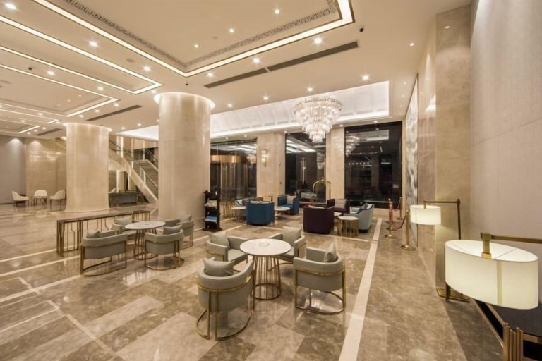 Others 5, West City International Hotel, Nanping