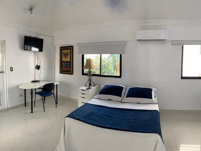 Others 3, Cozy Private Room in El Malecn, Santo Domingo, Distrito Nacional