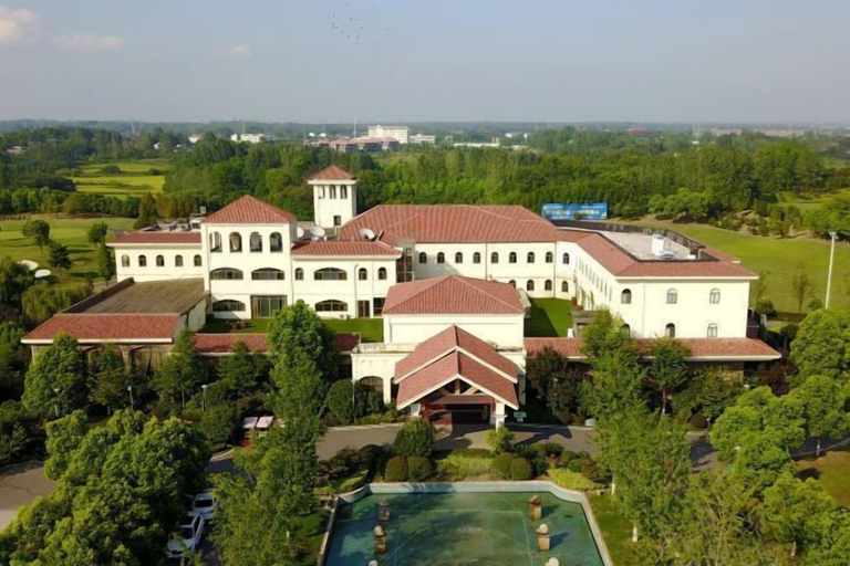 Others 5, Nanshan Xingmao Hotel & Resort, Lu'an